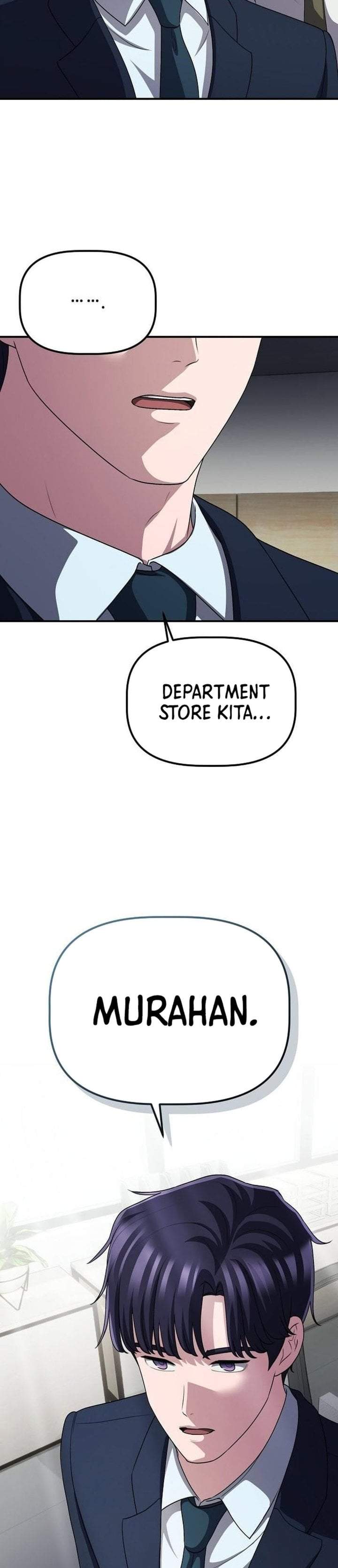 The Corporate Underdog Who Does Everything Right Chapter 65