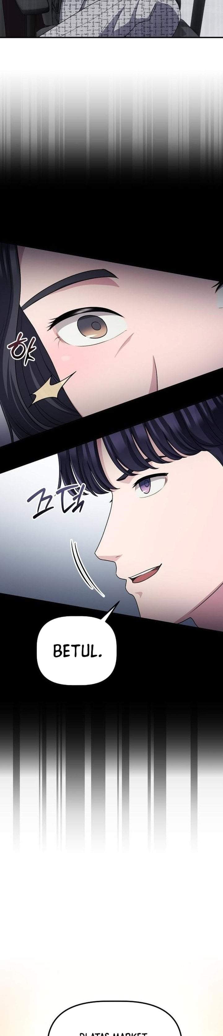 The Corporate Underdog Who Does Everything Right Chapter 67