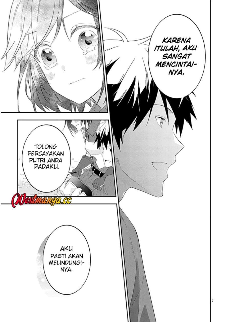 Maou ni Natta node, Dungeon Tsukutte Jingai Musume to Honobono suru Chapter 91.1