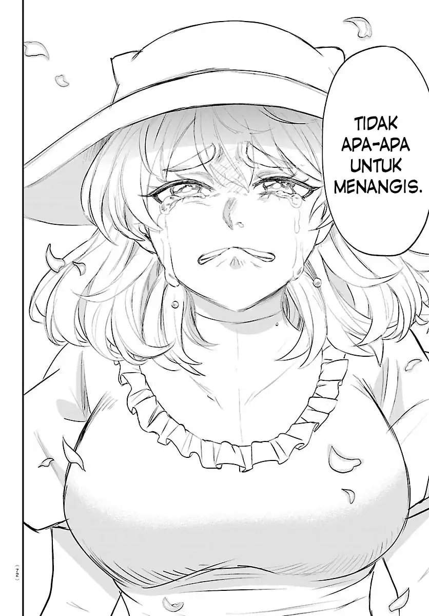 Mairimashita! Iruma-kun Chapter 433