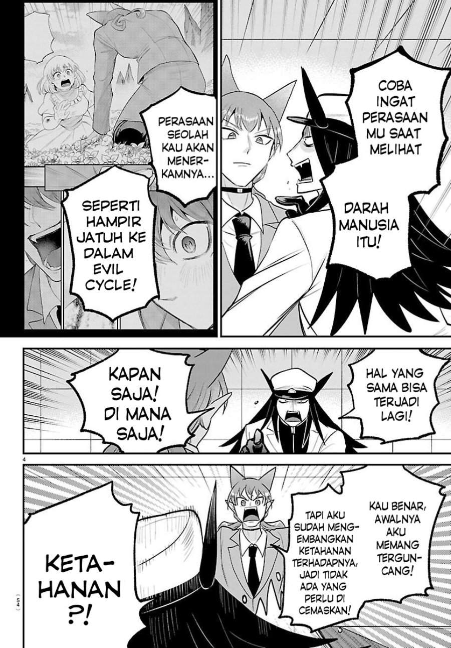 Mairimashita! Iruma-kun Chapter 435