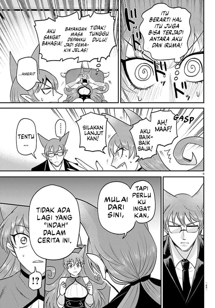 Mairimashita! Iruma-kun Chapter 436