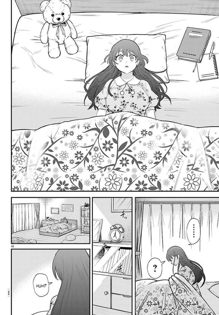 Mairimashita! Iruma-kun Chapter 442