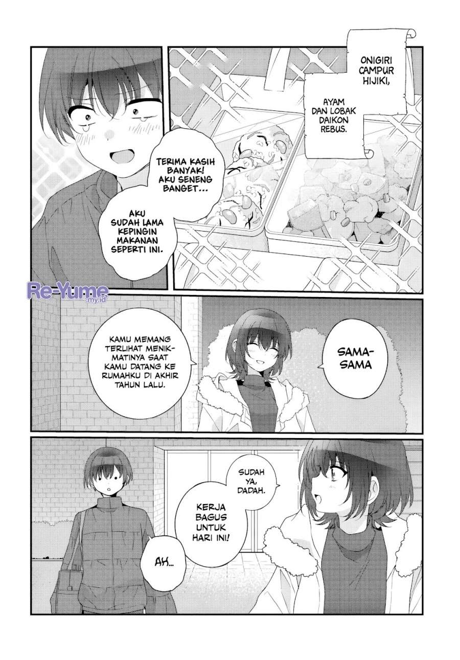 Class de 2 Banme ni Kawaii Onna no Ko to Tomodachi ni Natta Chapter 38