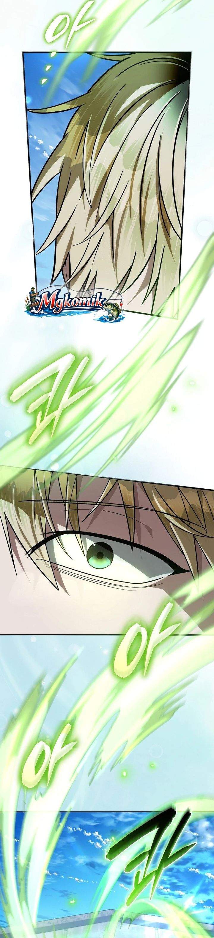 The Delusional Hunter in Another World Chapter 84