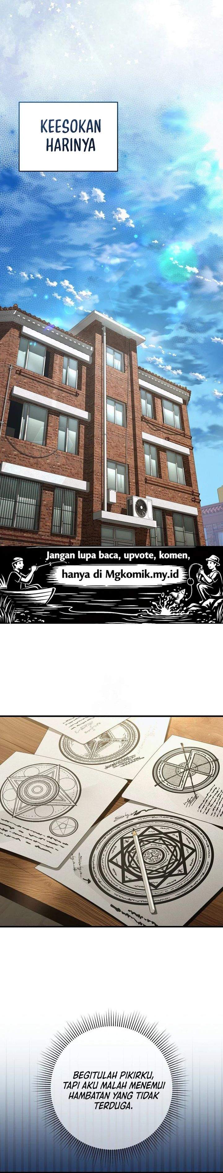 The Delusional Hunter in Another World Chapter 84