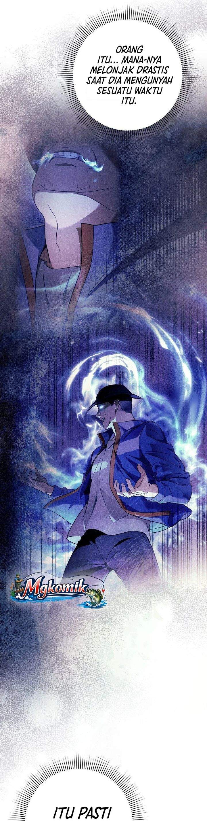 The Delusional Hunter in Another World Chapter 84
