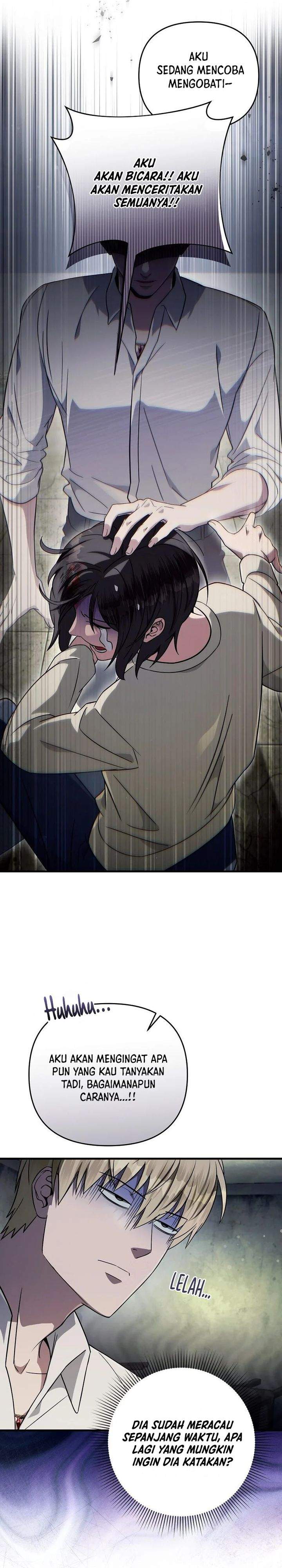 The Delusional Hunter in Another World Chapter 85
