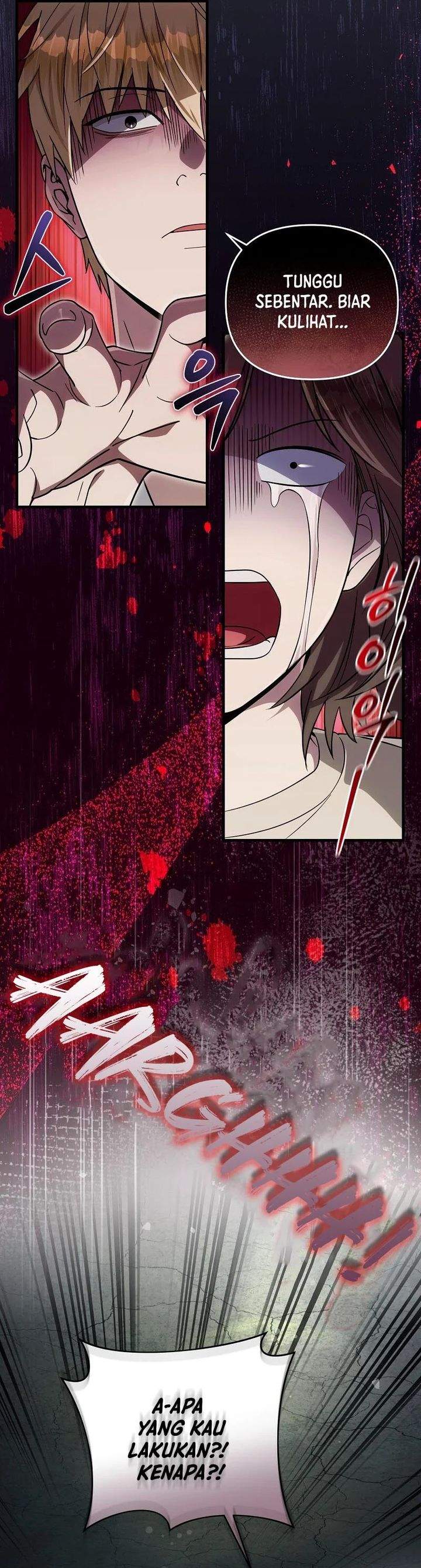 The Delusional Hunter in Another World Chapter 85