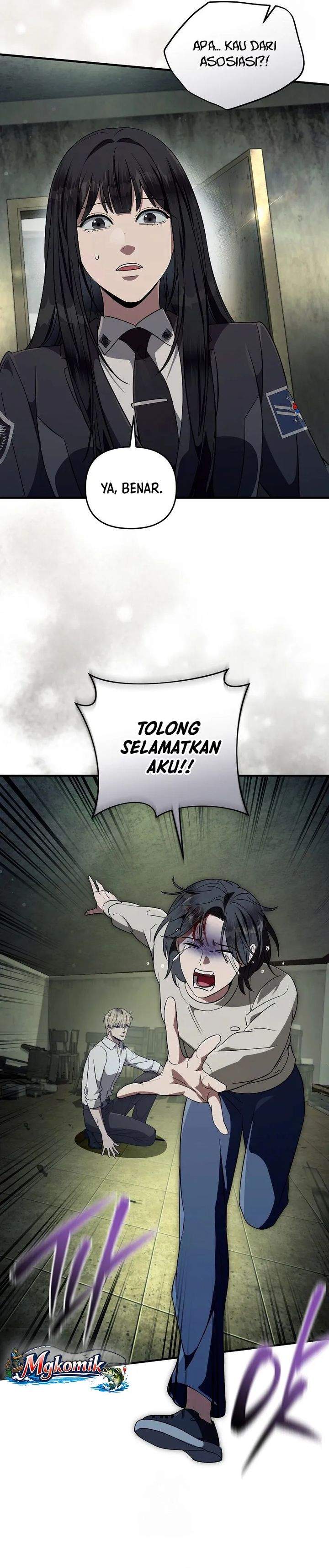 The Delusional Hunter in Another World Chapter 86