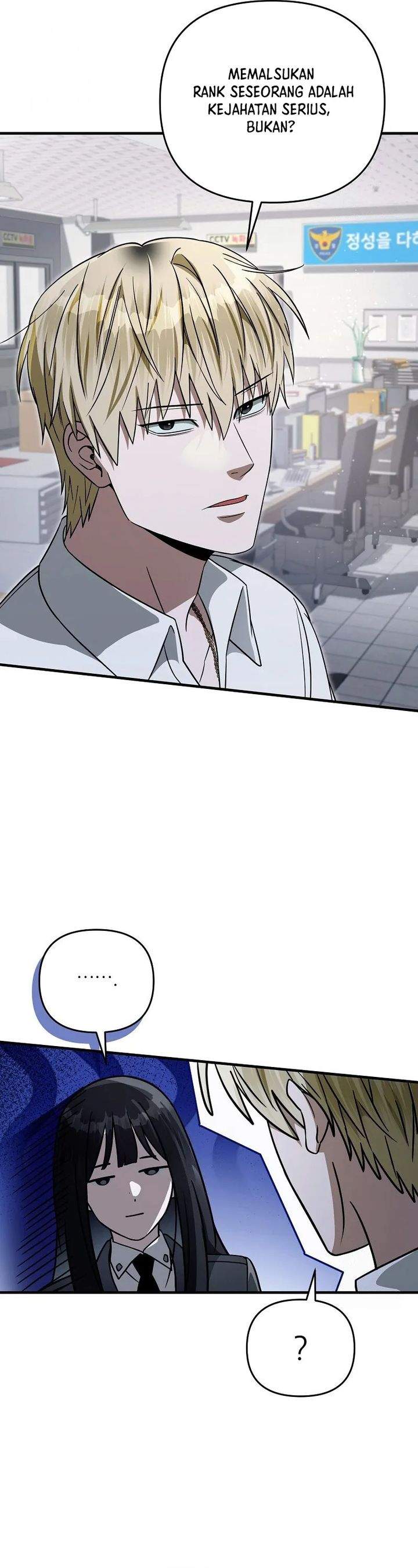 The Delusional Hunter in Another World Chapter 86
