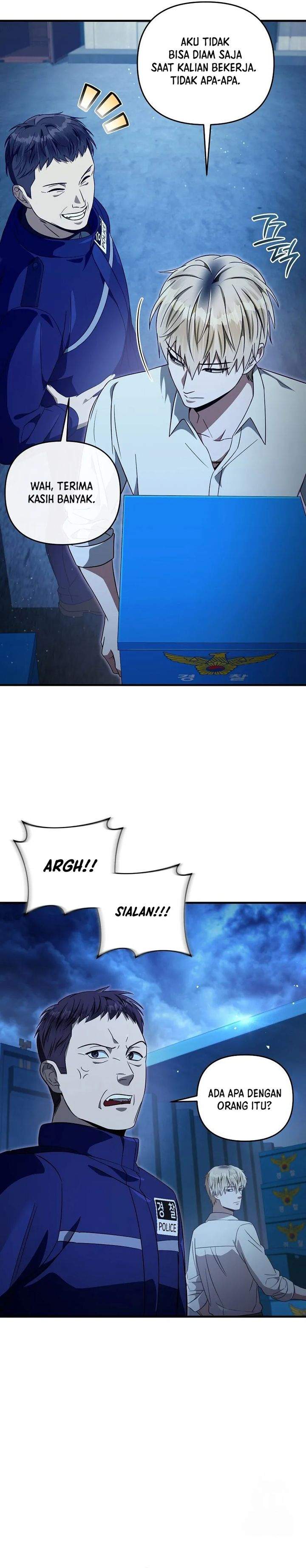 The Delusional Hunter in Another World Chapter 86
