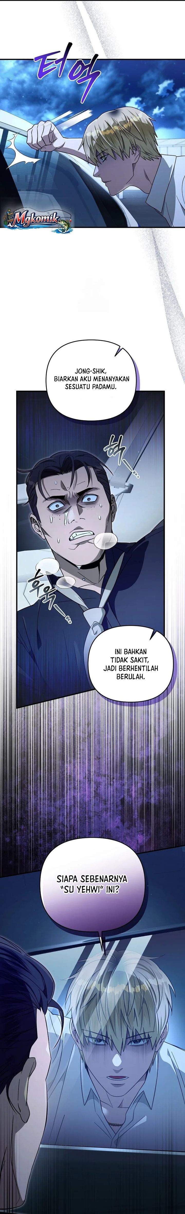 The Delusional Hunter in Another World Chapter 86
