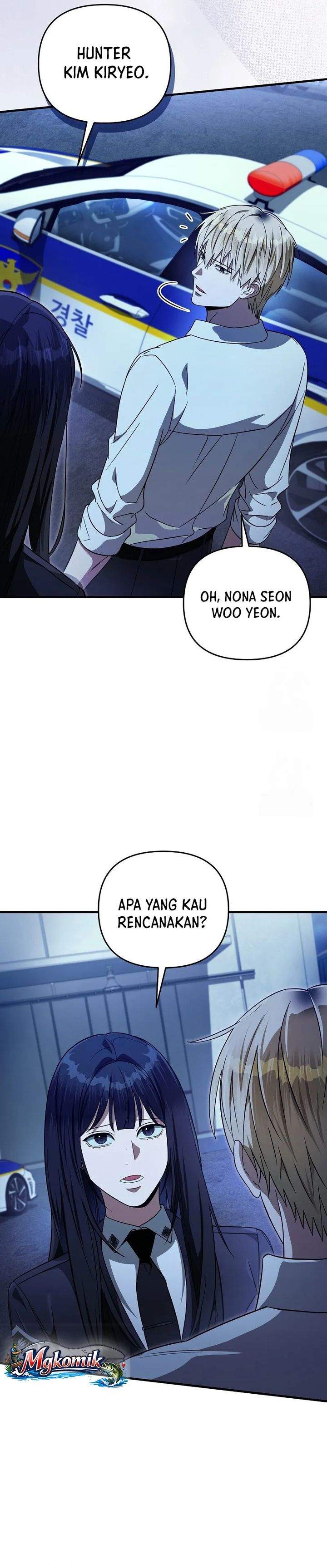 The Delusional Hunter in Another World Chapter 86