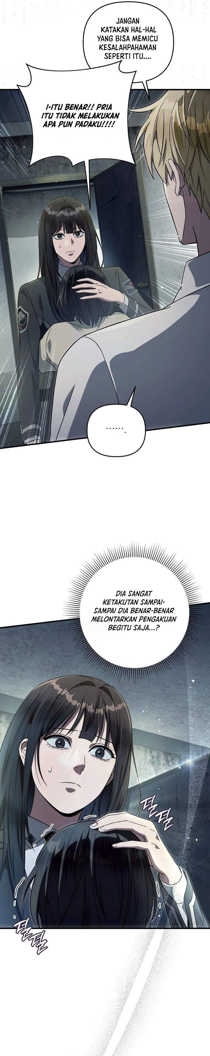 The Delusional Hunter in Another World Chapter 86