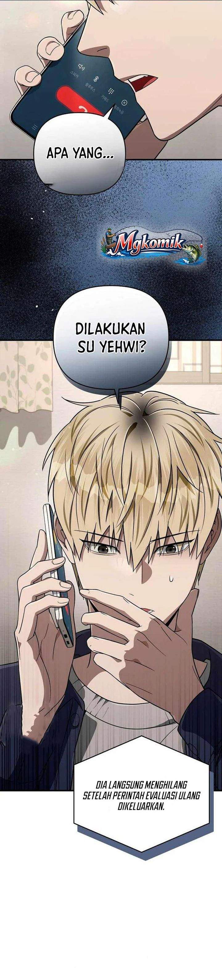 The Delusional Hunter in Another World Chapter 87