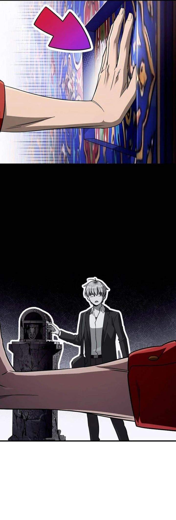 The Delusional Hunter in Another World Chapter 88