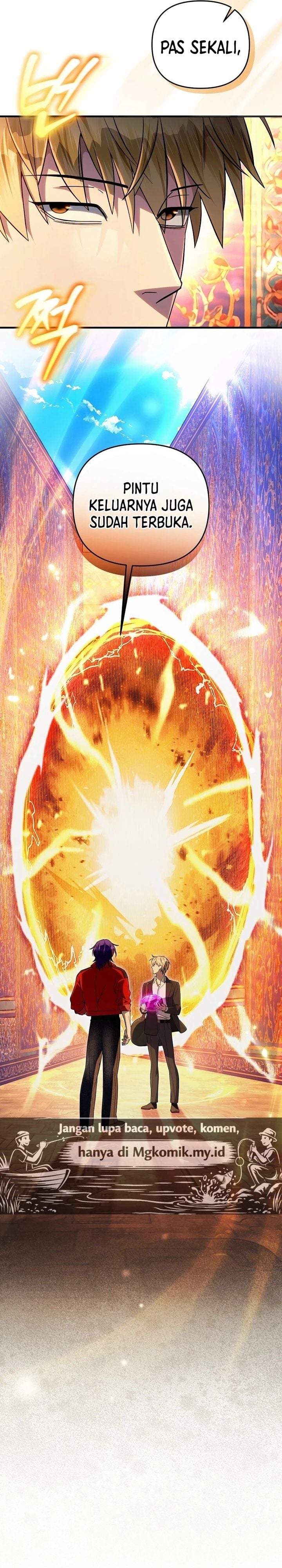 The Delusional Hunter in Another World Chapter 89