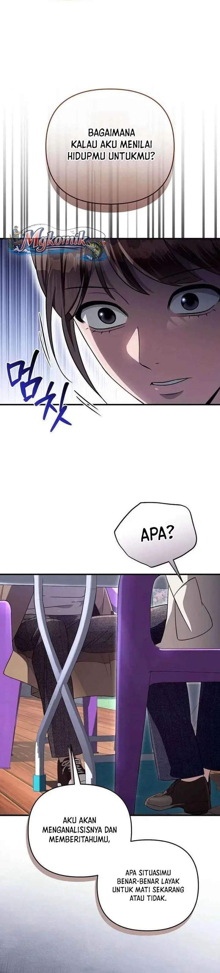 The Delusional Hunter in Another World Chapter 90