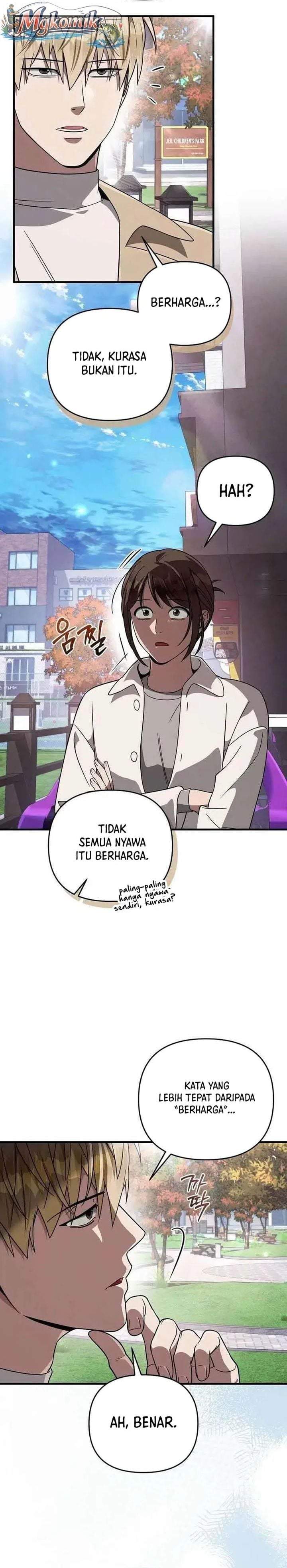 The Delusional Hunter in Another World Chapter 90