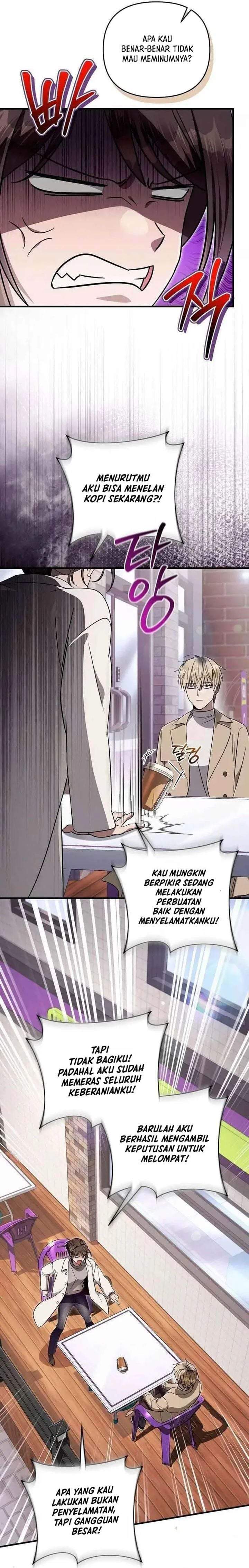 The Delusional Hunter in Another World Chapter 90