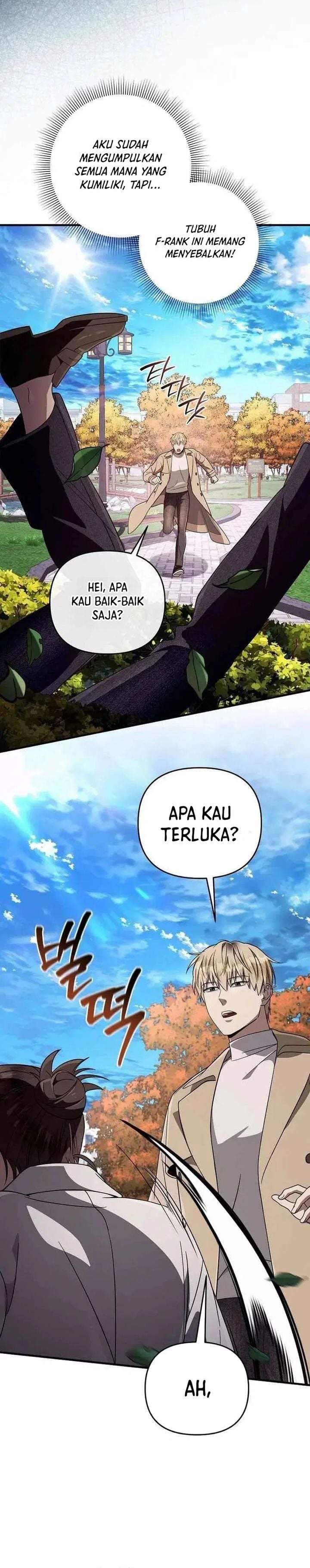 The Delusional Hunter in Another World Chapter 90