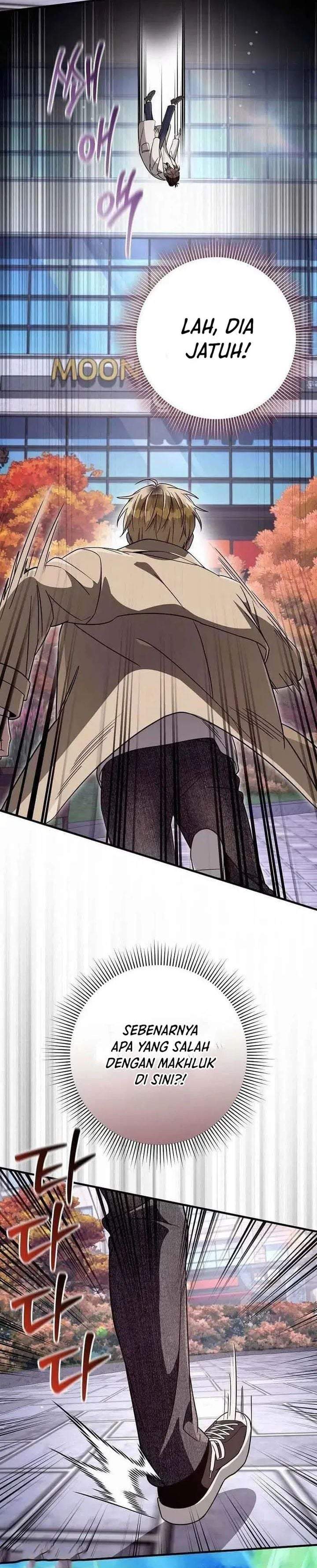 The Delusional Hunter in Another World Chapter 90