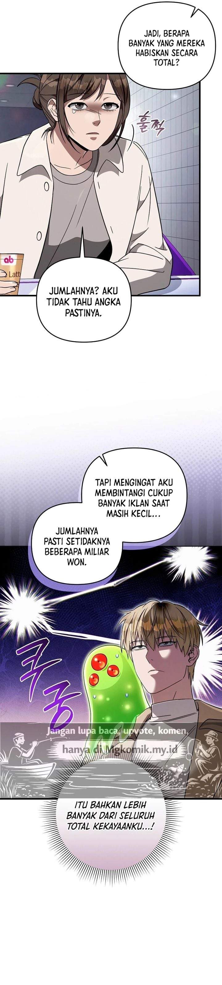 The Delusional Hunter in Another World Chapter 91