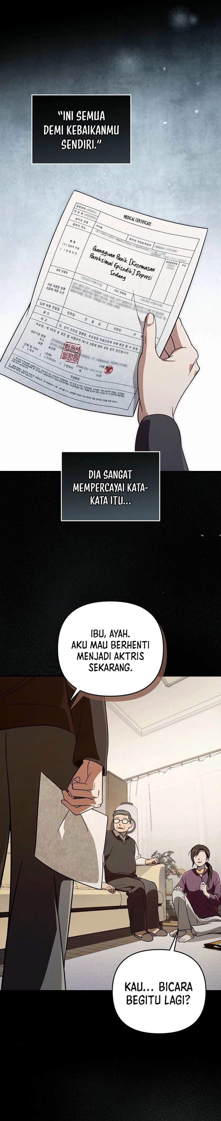 The Delusional Hunter in Another World Chapter 91