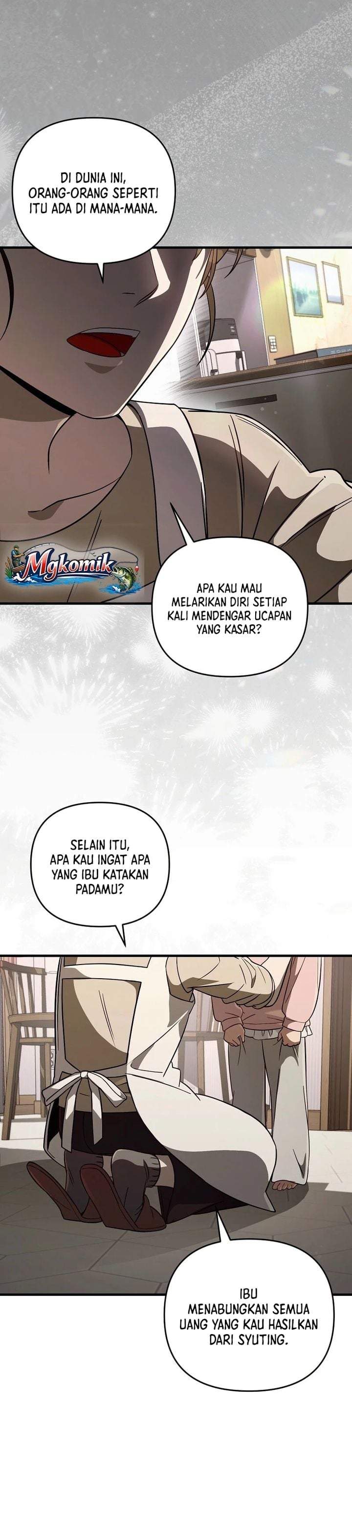 The Delusional Hunter in Another World Chapter 91