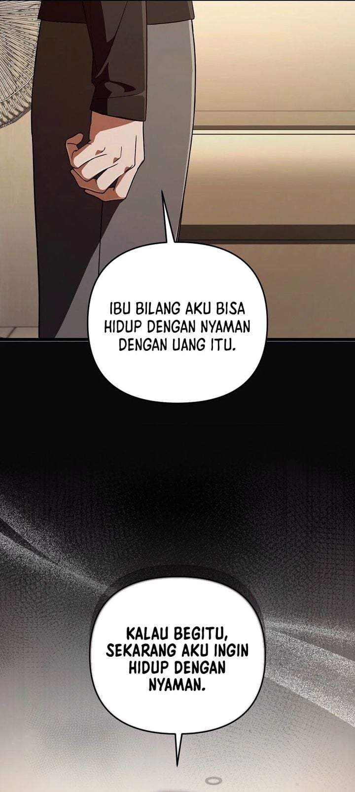 The Delusional Hunter in Another World Chapter 91