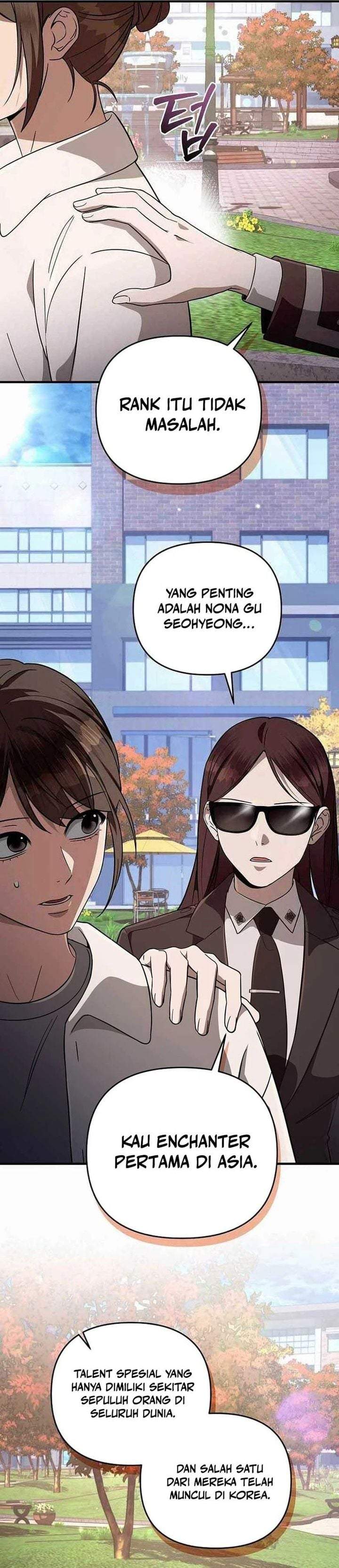 The Delusional Hunter in Another World Chapter 92