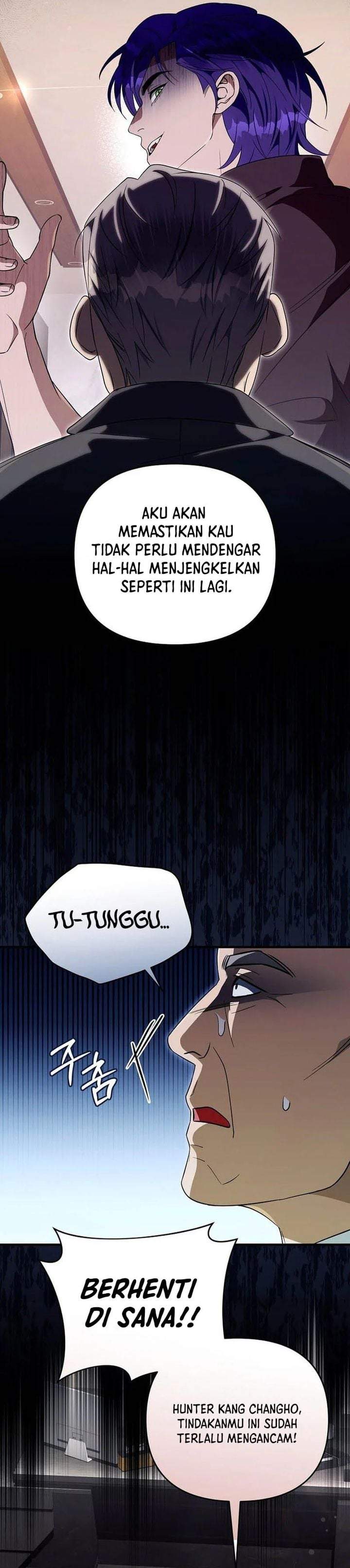 The Delusional Hunter in Another World Chapter 94