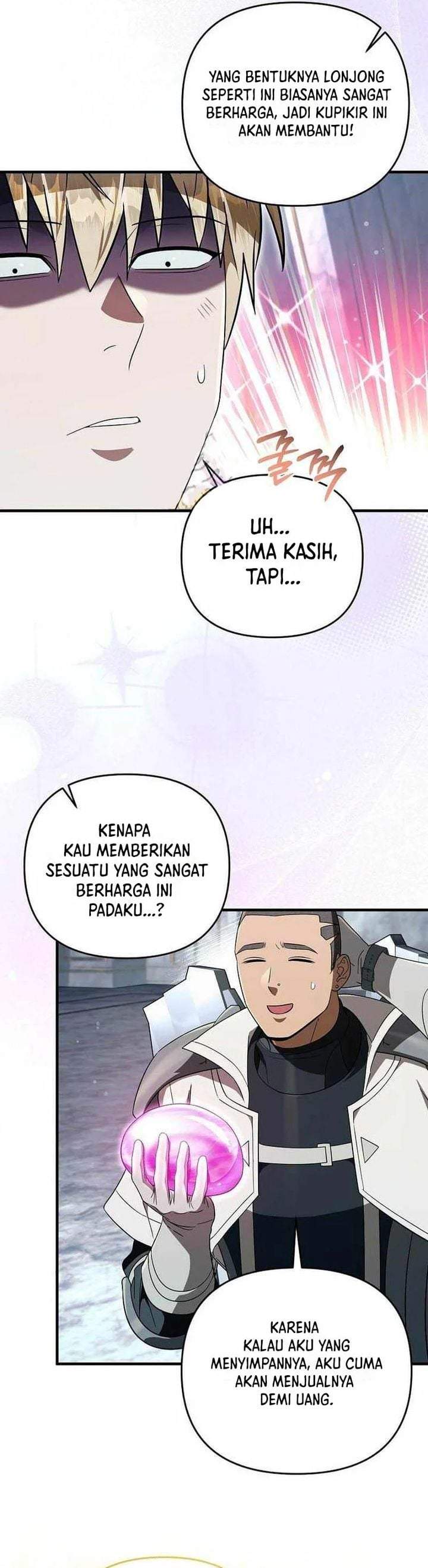 The Delusional Hunter in Another World Chapter 97