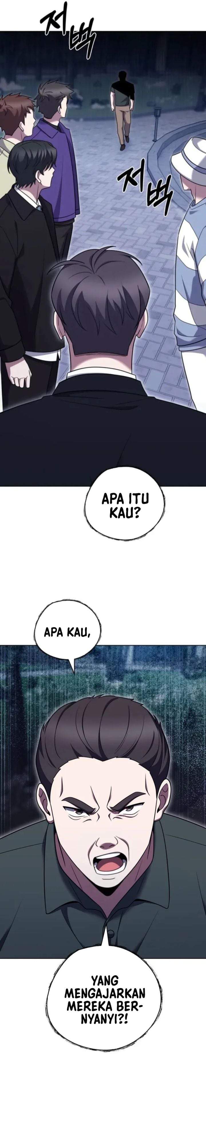 The Delivery Man From Murim Chapter 102