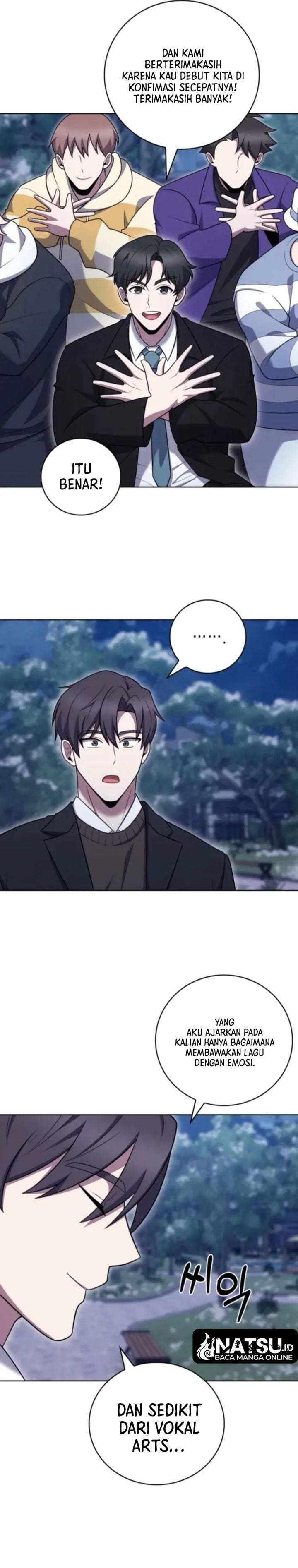 The Delivery Man From Murim Chapter 102