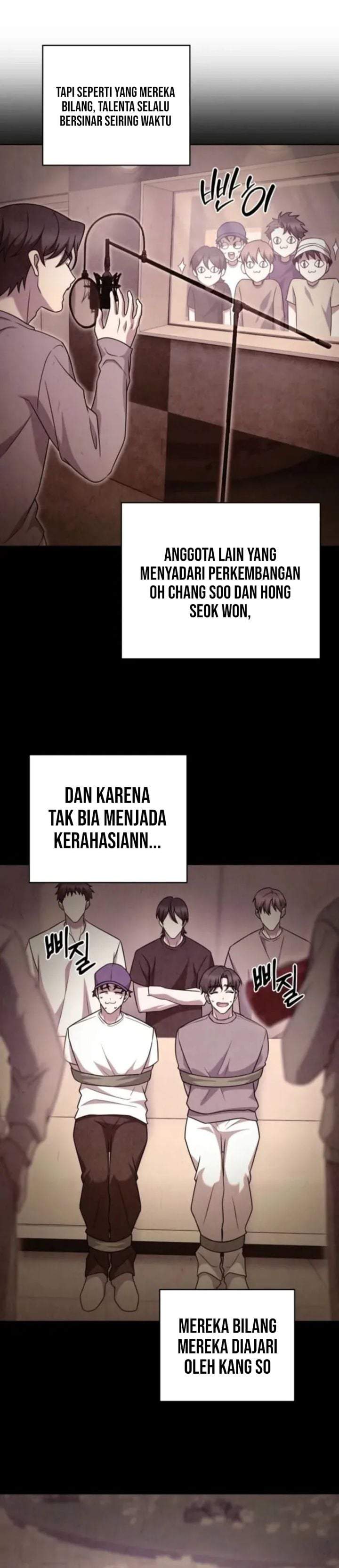 The Delivery Man From Murim Chapter 102