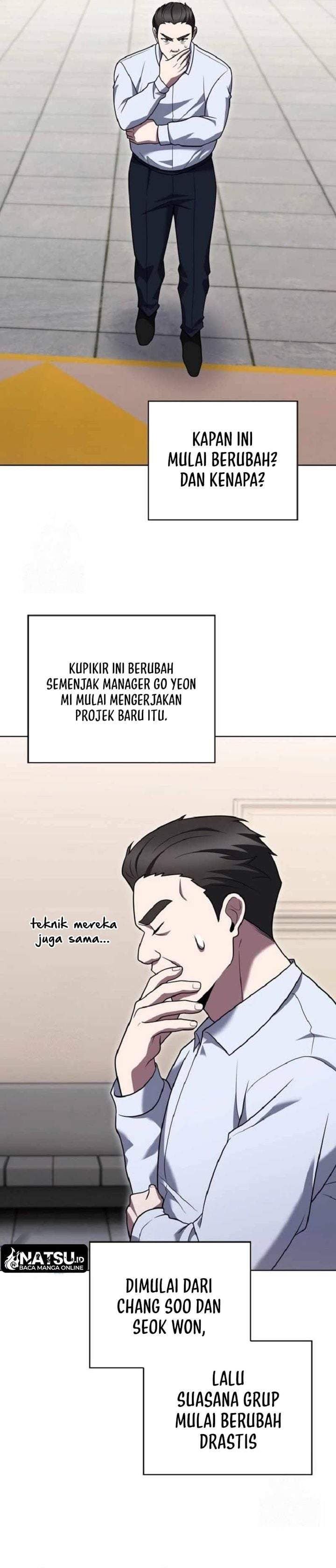 The Delivery Man From Murim Chapter 103