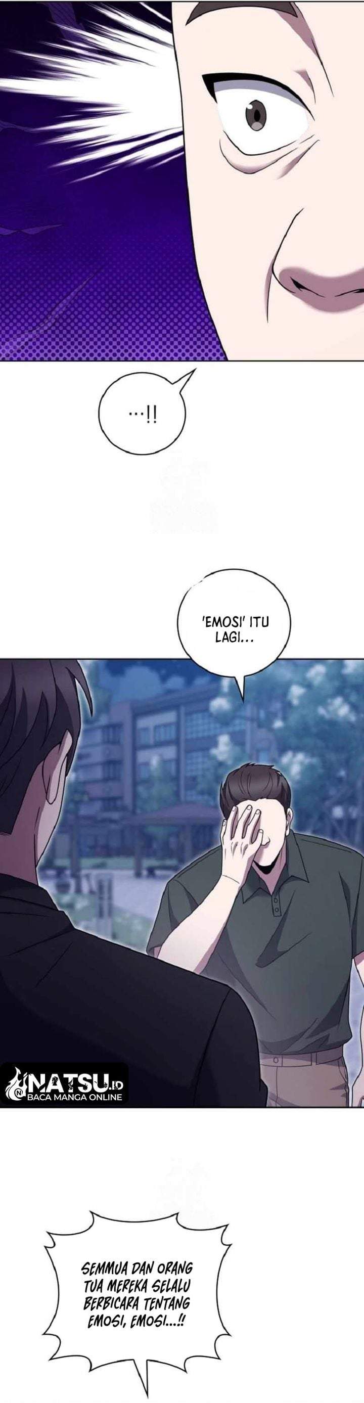The Delivery Man From Murim Chapter 103