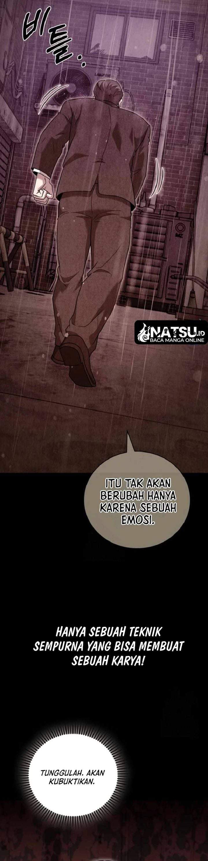 The Delivery Man From Murim Chapter 103
