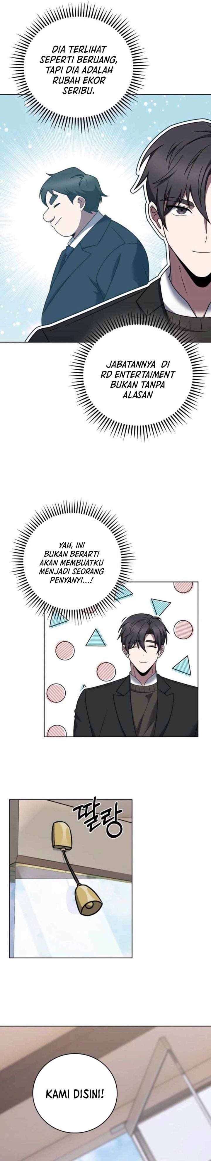 The Delivery Man From Murim Chapter 104
