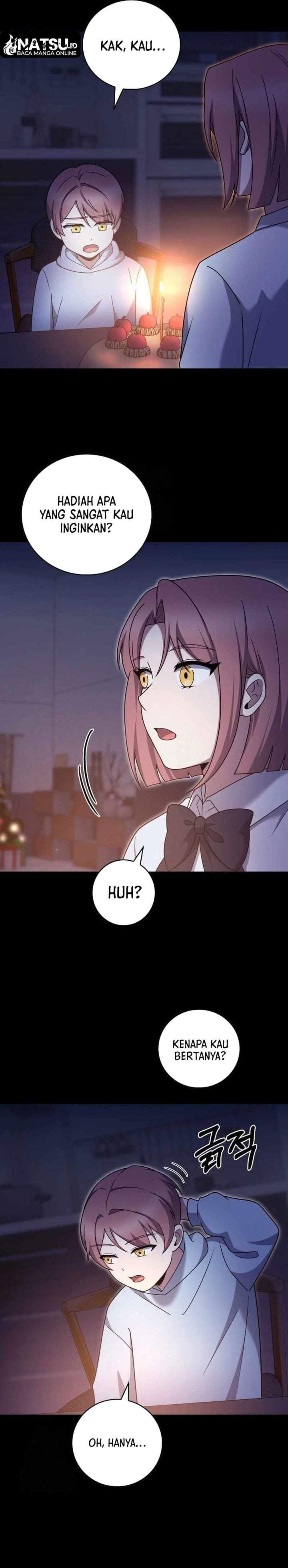 The Delivery Man From Murim Chapter 105