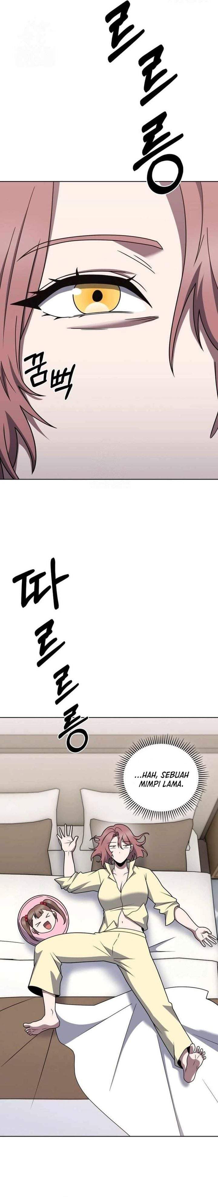 The Delivery Man From Murim Chapter 105