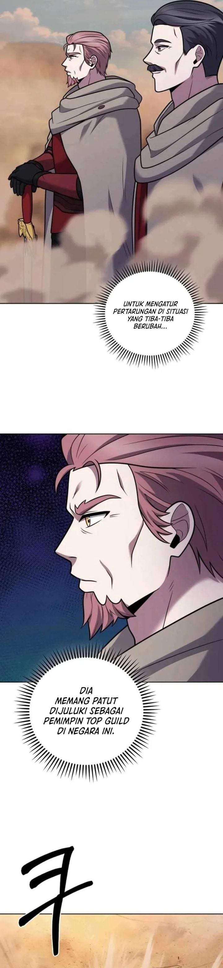 The Delivery Man From Murim Chapter 106
