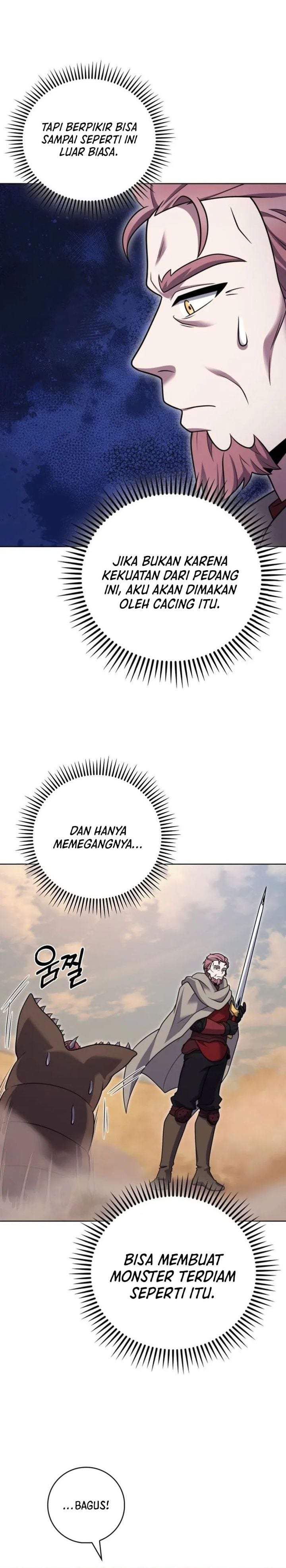 The Delivery Man From Murim Chapter 107