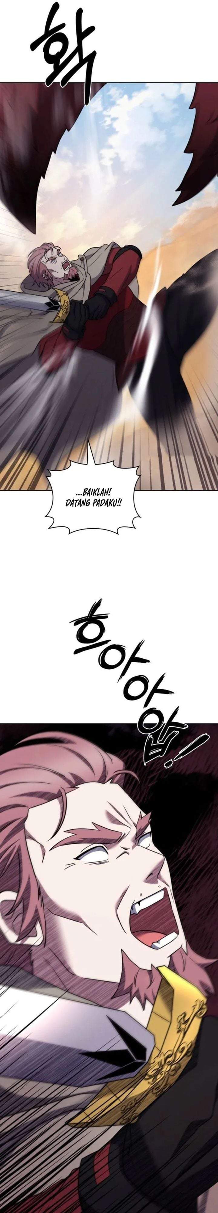 The Delivery Man From Murim Chapter 107
