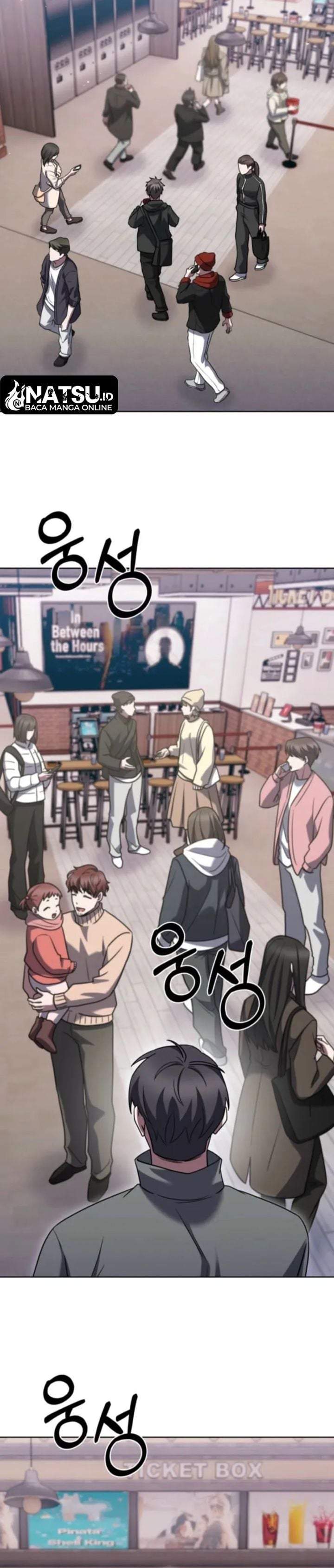 The Delivery Man From Murim Chapter 108
