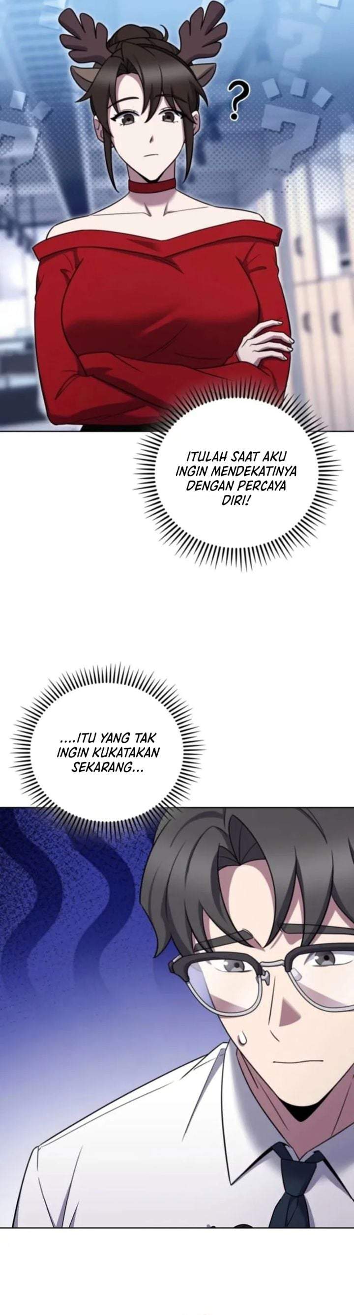 The Delivery Man From Murim Chapter 108