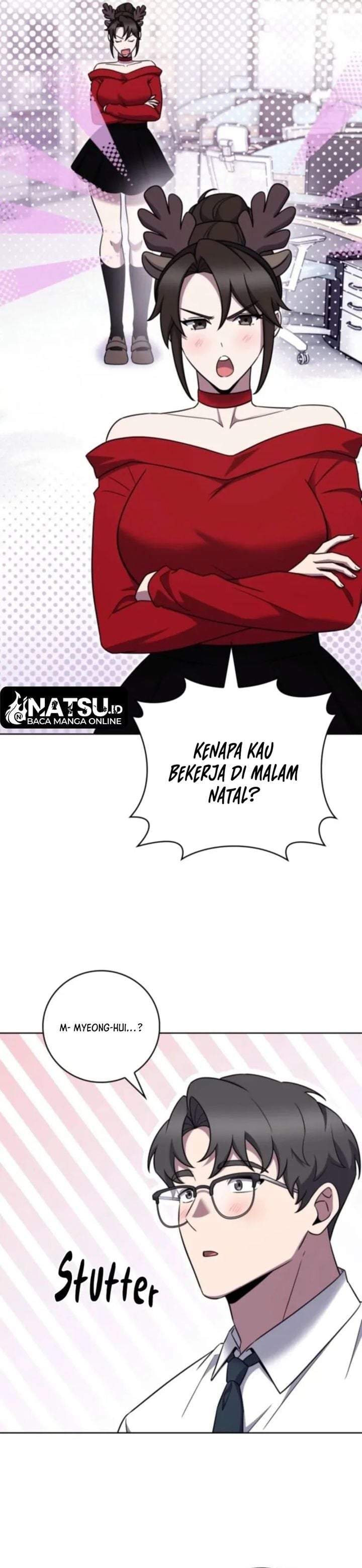 The Delivery Man From Murim Chapter 108