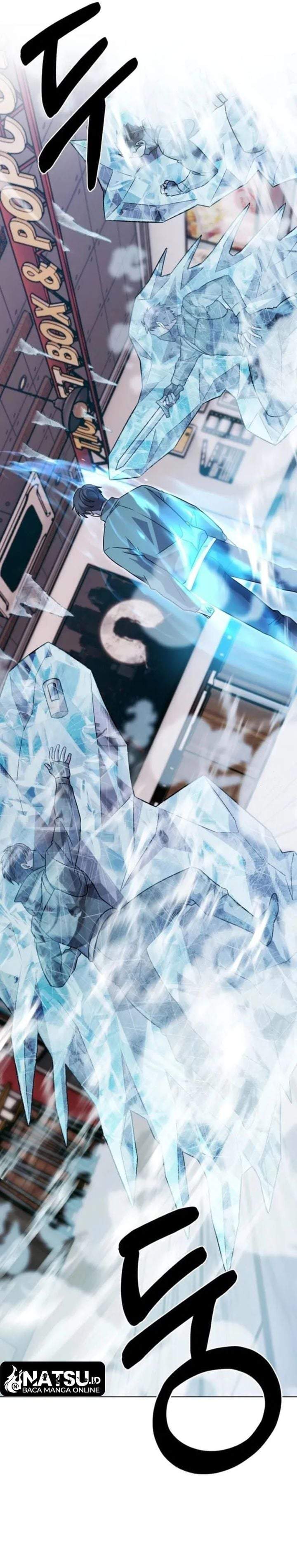 The Delivery Man From Murim Chapter 109